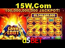 Football Betting d5bet