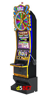 VIP Casino d5bet