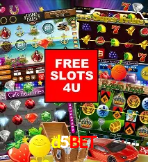 Sistemas de Segurança d5bet