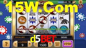 d5bet