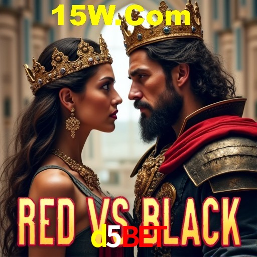 Descubra o Mundo do Cassino Online com d5bet