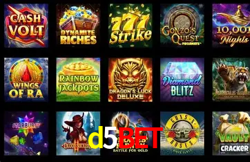 Segurança 2FA d5bet