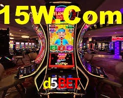 Programa VIP d5bet