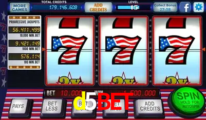 Ofertas Exclusivas d5bet