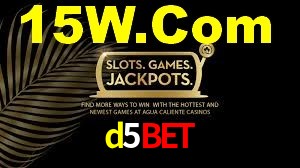 d5bet casino