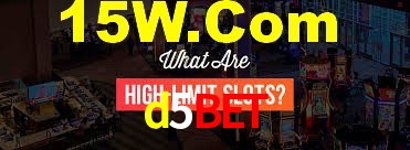 d5bet win
