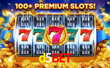 Especiais de Fim de Semana d5bet