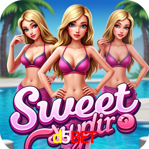 Interface do App d5bet