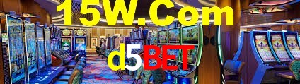 Live Casino d5bet