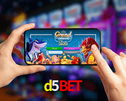 Instant EasyPaisa d5bet
