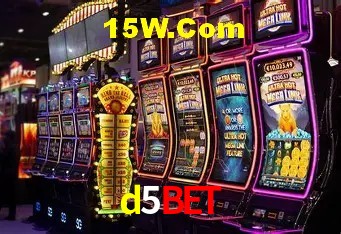 Avaliações dos Jogadores d5bet