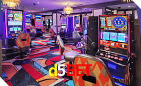 d5bet casino