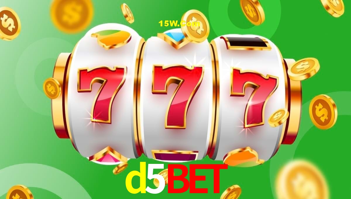 Experiência VIP d5bet