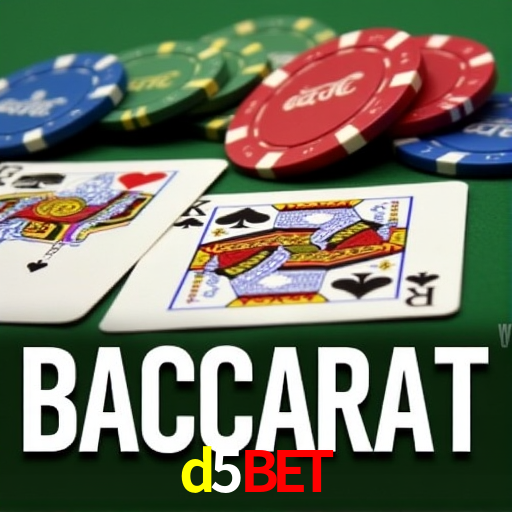 A Emoção da Loteria na d5bet: Uma Chance de Mudança de Vida