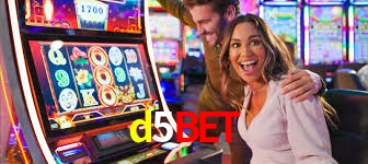 Sinta a adrenalina dos jogos de cassino com d5bet
