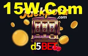 d5bet: Seu Cassino Premiado com Pagamentos Rápidos