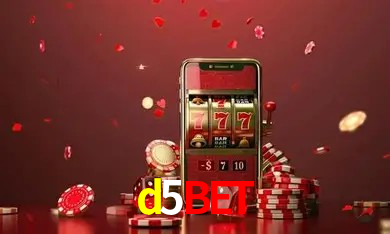 Provedores de Jogos d5bet