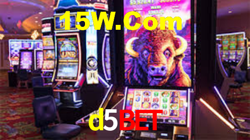 d5bet casino