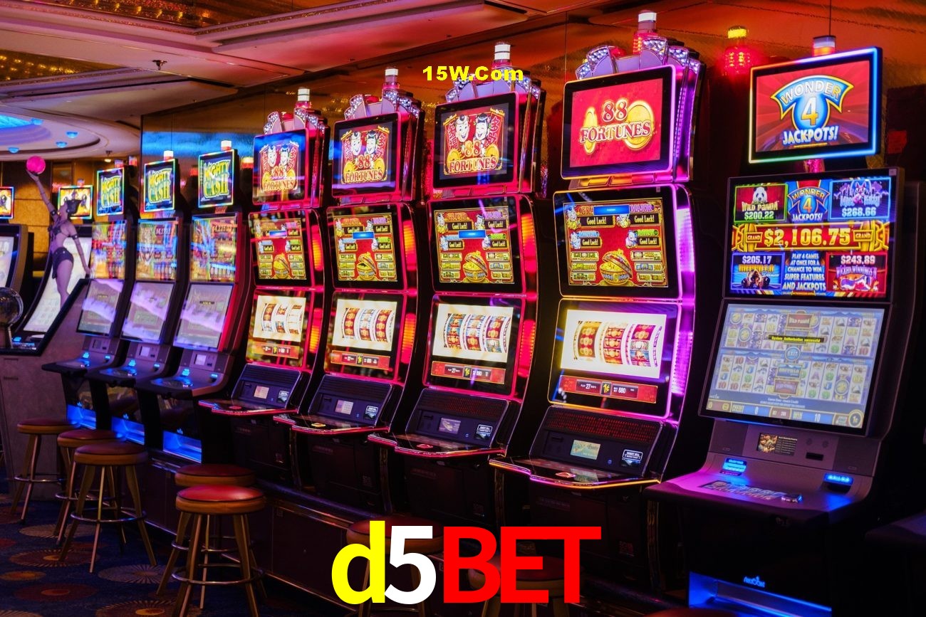 Welcome Bonus d5bet