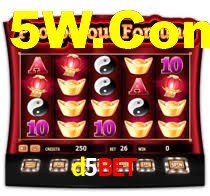 d5bet: A Experiência de Casino com Jogos de Mesa ao Vivo