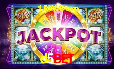 Recursos de Bônus d5bet